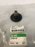 SMC ZPT50FN-B01 Vacuum Pad C50