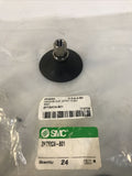 SMC ZPT50FN-B01 Vacuum Pad C50