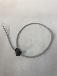 SMC D-A73H Reed Switch Sensor