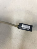 SMC D-A73H Reed Switch Sensor