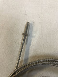 idec SA9F-TH21 Photoelectric Switch Through Beam Fiber Optic