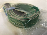 Habasit HAT-12P Conveyor Belt Green 25 mm Wide X 1284 mm Long