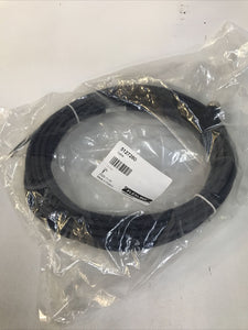 CFlni MAT9043707 Connection lead P4-M12-BW-10