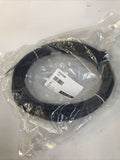 CFlni MAT9043707 Connection lead P4-M12-BW-10