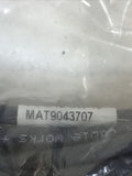 CFlni MAT9043707 Connection lead P4-M12-BW-10