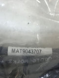 CFlni MAT9043707 Connection lead P4-M12-BW-10