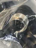 CFlni MAT9043707 Connection lead P4-M12-BW-10
