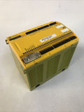 Pilz PNOZ m0p 773110 Expansion Module 24VDC For Parts Only
