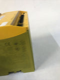 Pilz PNOZ m0p 773110 Expansion Module 24VDC For Parts Only