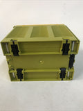 Pilz PNOZ m0p 773110 Expansion Module 24VDC For Parts Only
