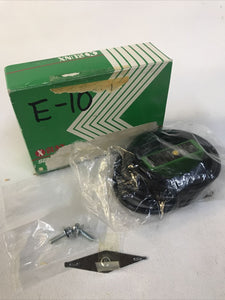 SUNX NX-22MV Photoelectric Beam Sensor