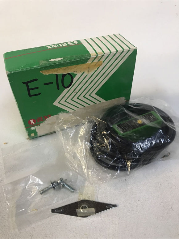 SUNX NX-22MV Photoelectric Beam Sensor