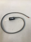 SMC D-A53 (D-A57) Reed Switch