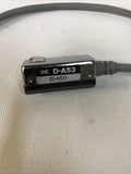 SMC D-A53 (D-A57) Reed Switch