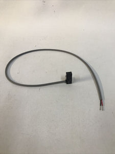 SMC D-A73 Reed Switch Sensor