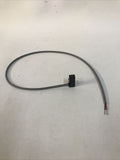 SMC D-A73 Reed Switch Sensor