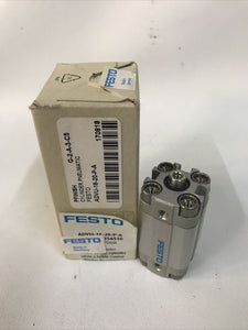 FESTO ADVU-16-20-A-P-A-S2 Pneumatic Cylinder