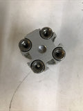 FESTO ADVU-16-20-A-P-A-S2 Pneumatic Cylinder