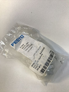 Festo FK-M10 Rod Coupler