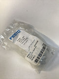 Festo FK-M10 Rod Coupler