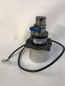MicroPump L18650 Model 070-380 Drive 83715 Model 000-380