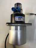 MicroPump L18650 Model 070-380 Drive 83715 Model 000-380