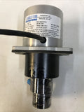 MicroPump L18650 Model 070-380 Drive 83715 Model 000-380