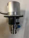MicroPump L18650 Model 070-380 Drive 83715 Model 000-380