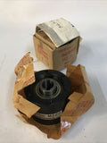 Tsubakimoto MZ 20 Tsubaki-Emerson Cam Clutch 20mm Bore, 323 nm Max Torque MZ20