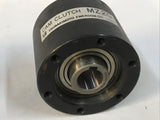 Tsubakimoto MZ 20 Tsubaki-Emerson Cam Clutch 20mm Bore, 323 nm Max Torque MZ20