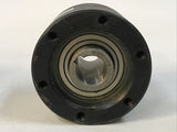 Tsubakimoto MZ 20 Tsubaki-Emerson Cam Clutch 20mm Bore, 323 nm Max Torque MZ20