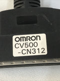 Omron CV500-CN312 SYSMAC I/O Expansion Cable