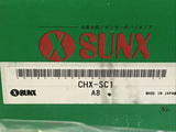 SUNX CHX-SC1 Photoelectric Signal Sensor Checker Panasonic