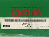 SUNX CHX-SC1 Photoelectric Signal Sensor Checker Panasonic