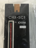 SUNX CHX-SC1 Photoelectric Signal Sensor Checker Panasonic