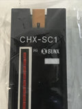 SUNX CHX-SC1 Photoelectric Signal Sensor Checker Panasonic