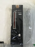SUNX CHX-SC1 Photoelectric Signal Sensor Checker Panasonic