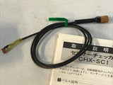 SUNX CHX-SC1 Photoelectric Signal Sensor Checker Panasonic