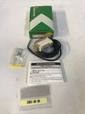 Sunx FX4E-A3-130-F1 Photoelectic Sensor Switch Panasonic