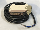 Sunx FX4E-A3-130-F1 Photoelectic Sensor Switch Panasonic