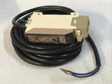 Sunx FX4E-A3-130-F1 Photoelectic Sensor Switch Panasonic