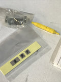 Sunx FX4E-A3-130-F1 Photoelectic Sensor Switch Panasonic