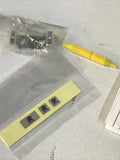 Sunx FX4E-A3-130-F1 Photoelectic Sensor Switch Panasonic