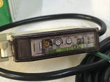 Sunx FX4E-A3-130-F1 Photoelectic Sensor Switch Panasonic