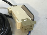 Sunx FX4E-A3-130-F1 Photoelectic Sensor Switch Panasonic