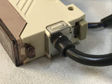 Sunx FX4E-A3-130-F1 Photoelectic Sensor Switch Panasonic
