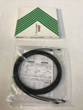 Sunx FT-H20-M2 Fiber Optic Cable