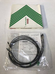 Sunx FT-H20-M1 Fiber Optic Cable