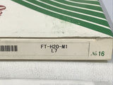 Sunx FT-H20-M1 Fiber Optic Cable
