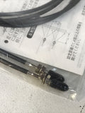 Sunx FT-H20-M1 Fiber Optic Cable